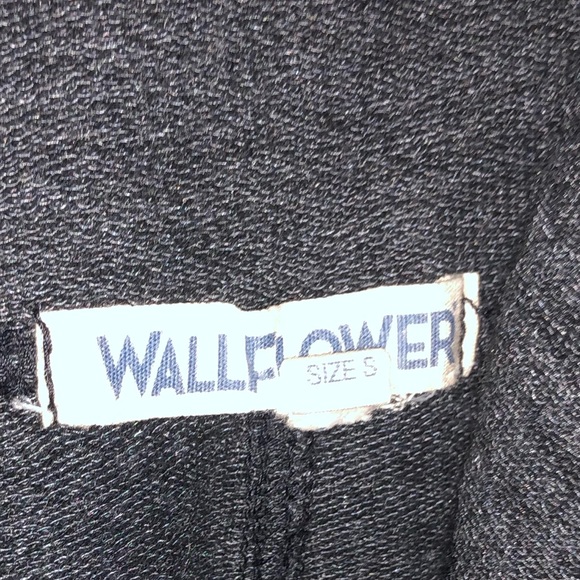 ⭐️Comfy Layering Overall Romper⭐️Perfect for Fall - Picture 4 of 4